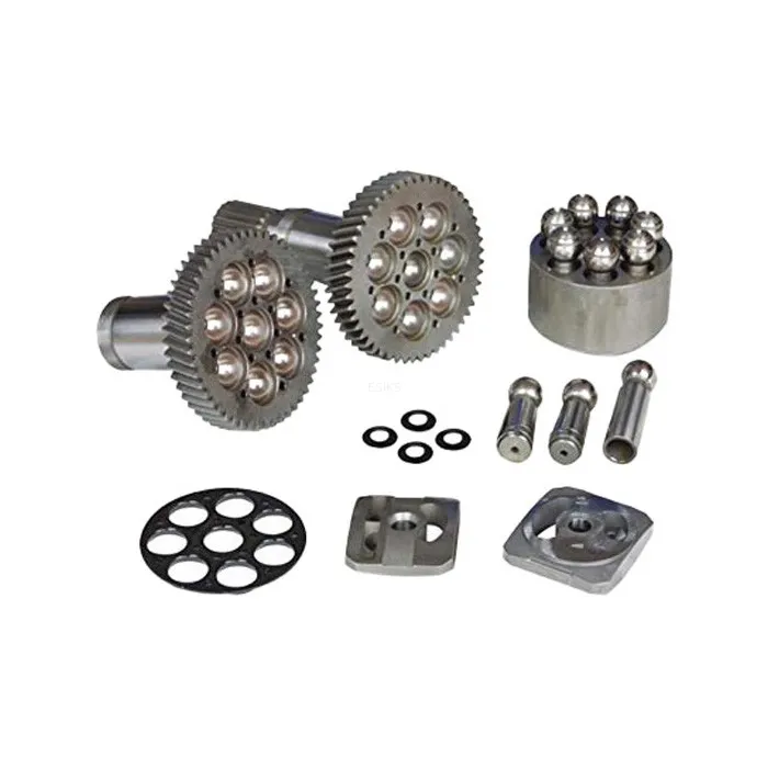 Hydraulic Pump Repair Parts Kit for Rexroth A8V0200 online Hydraulic Pump Repair Parts Kit for Rexroth A8V0200 online