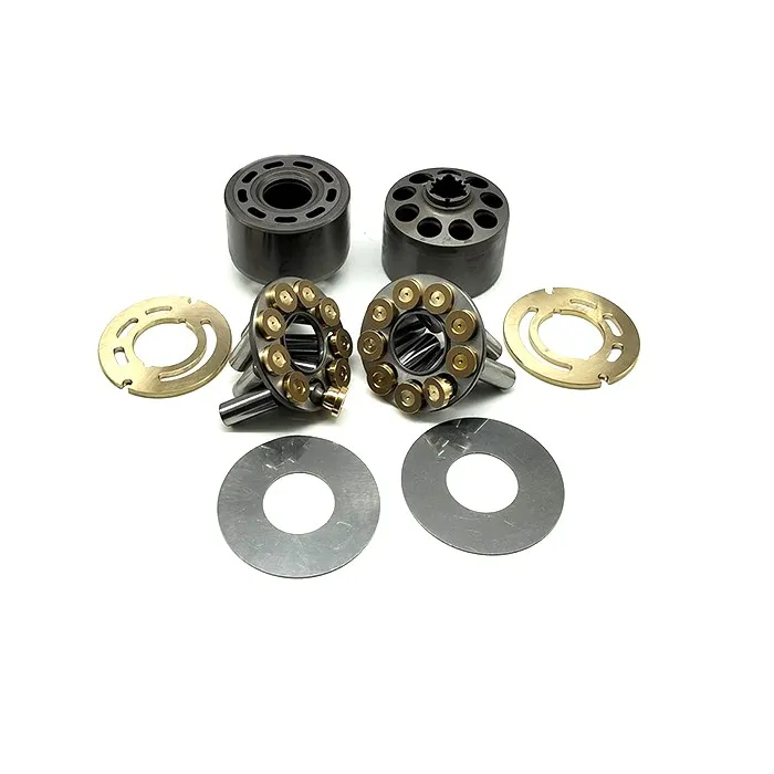 Hydraulic Pump Repair Parts Kit for Rexroth Uchida A10VD17 Komatsu PC30-7 online Hydraulic Pump Repair Parts Kit for Rexroth Uchida A10VD17 Komatsu PC30-7 online