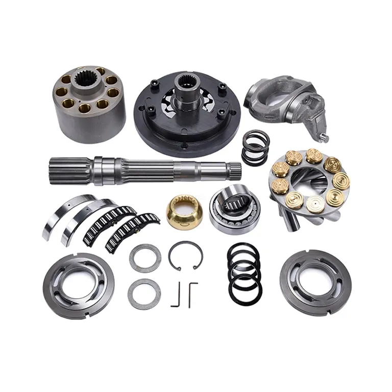 Hydraulic Pump Repair Parts Kit for Sauer MF500 online
