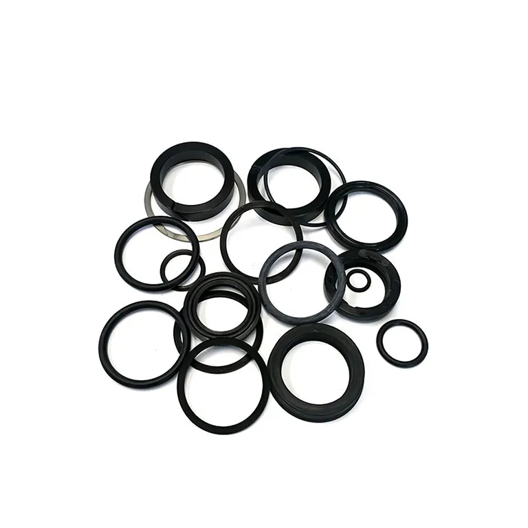 Hydraulic Pump Seal Kit For Komatsu PC60-6 online Hydraulic Pump Seal Kit For Komatsu PC60-6 online