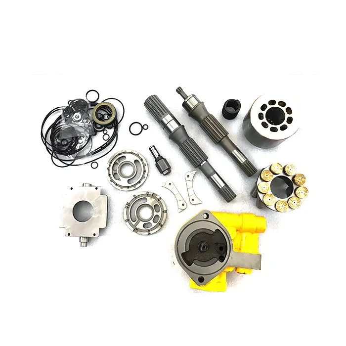 Hydraulic Pump Spare Parts Repair Kit 708-25-64051-R WP-62527 for Komatsu PC200-5 Excavator online Hydraulic Pump Spare Parts Repair Kit 708-25-64051-R WP-62527 for Komatsu PC200-5 Excavator online
