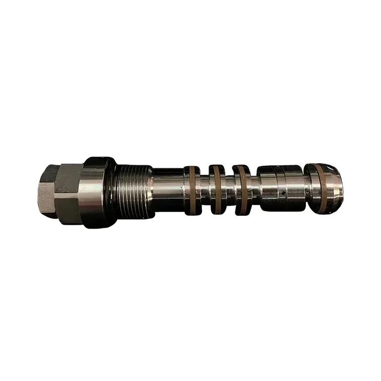 Hydraulic Pump Valve Assy 708-1T-03722 for Komatsu PC30R-8 PC35R-8 PC40R-8 PC45R-8 Excavator online Hydraulic Pump Valve Assy 708-1T-03722 for Komatsu PC30R-8 PC35R-8 PC40R-8 PC45R-8 Excavator online