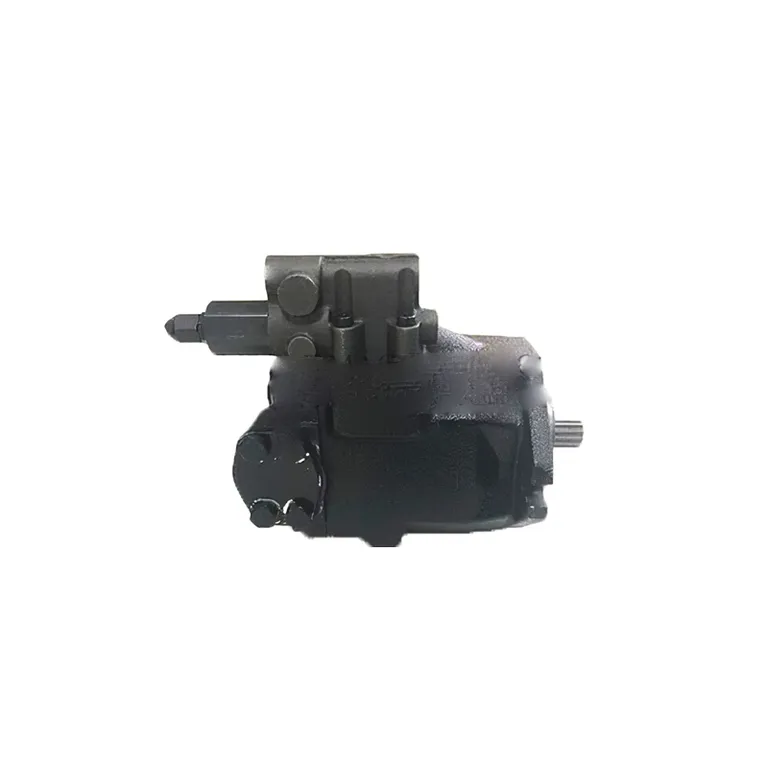Hydraulic Pump VOE11116699 for Volvo A25D A25E A40D A35D A30E T450D A30D online