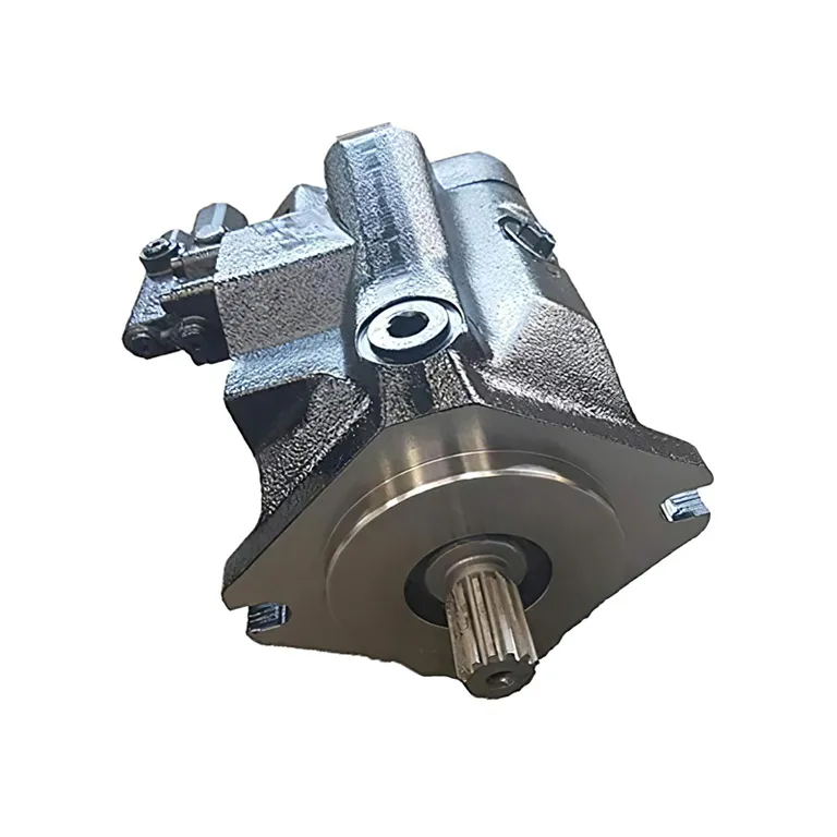 Hydraulic Pump VOE11172711 for Volvo L60E L60F L60G L60H Wheel Loader online Hydraulic Pump VOE11172711 for Volvo L60E L60F L60G L60H Wheel Loader online
