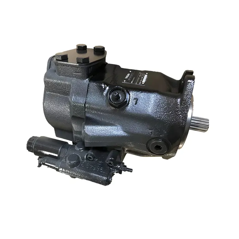Hydraulic Pump VOE15191773 for Volvo A35F A40F A35F/G A35F/G online