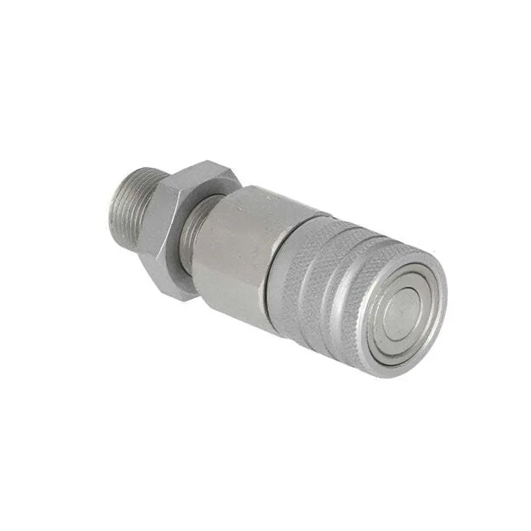Hydraulic Quick-Connect Coupler KV14218 for John Deere 260 280 315 317 325 332 240 online
