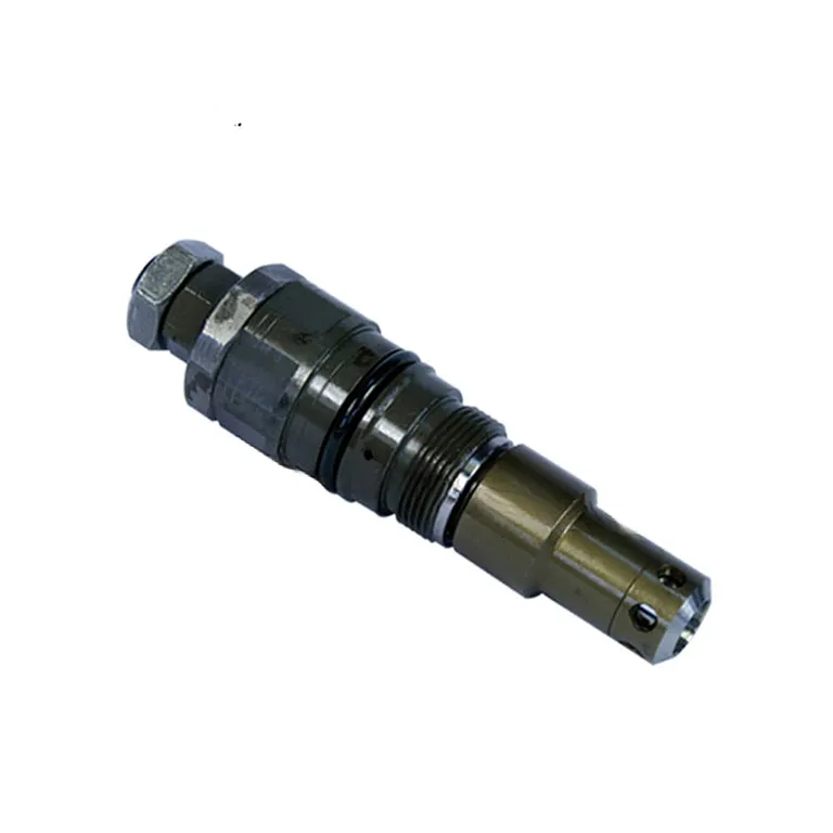 Hydraulic Relief Valve For Hitachi Excavator EX300-5 ZAX330 online Hydraulic Relief Valve For Hitachi Excavator EX300-5 ZAX330 online