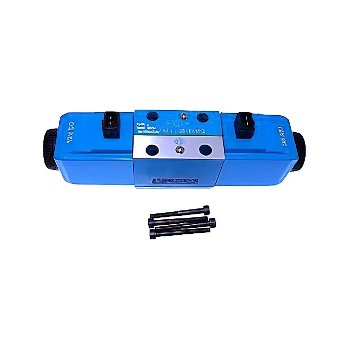 Hydraulic Solenoid Directional Valve 02332169 For Eaton 12V JCB 3CX online