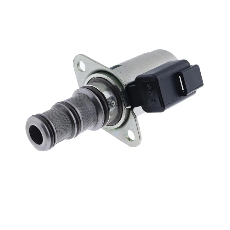 Hydraulic Solenoid Valve 11716541 for Volvo BL60B BL61B BL61PLUS BL70 BL70B BL71 BL71B BL71PLUS Loader online