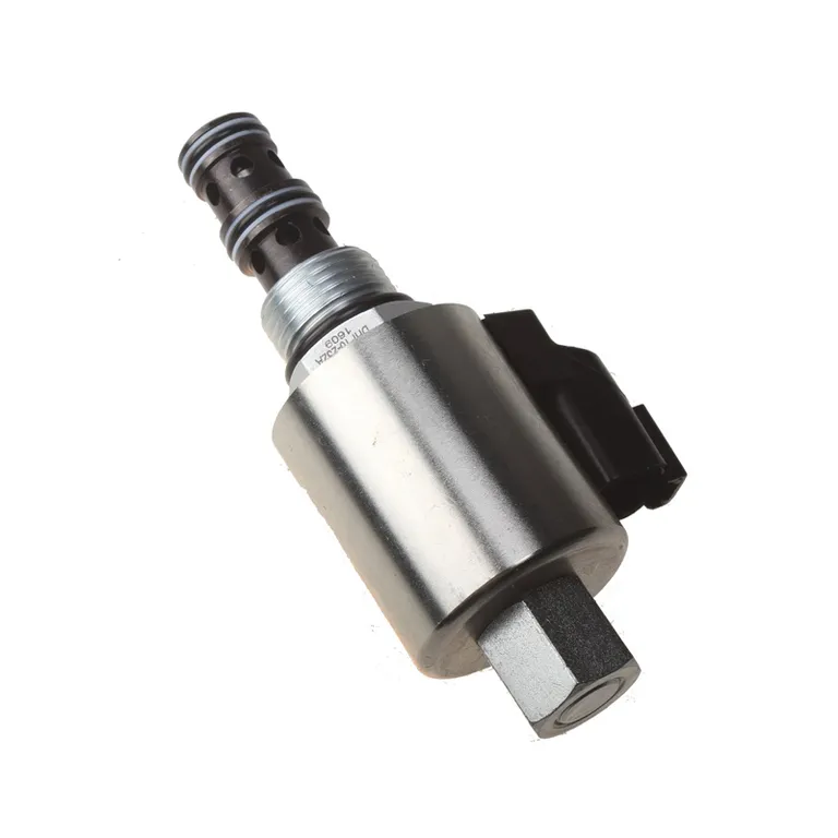 Hydraulic Solenoid Valve 25/220992 for JCB Backhoe Loader 3CX 520-50 LE online