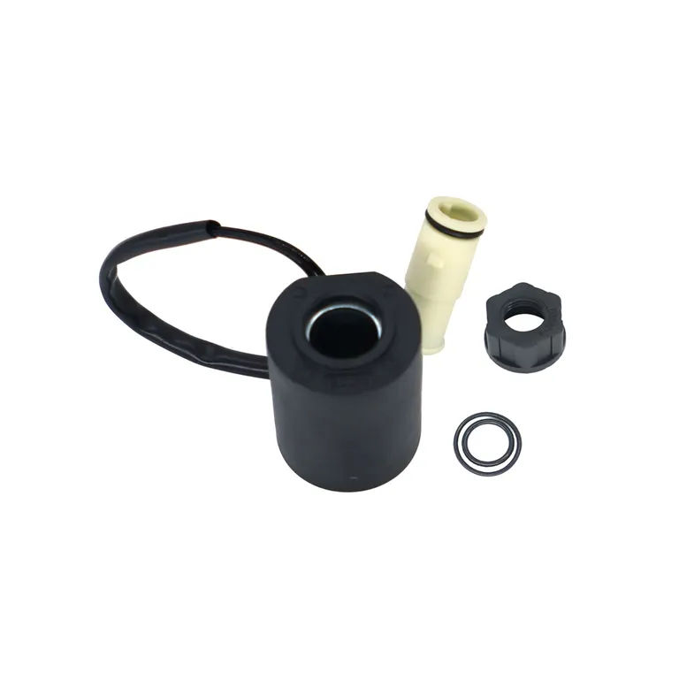 Hydraulic Solenoid Valve Coil 14527267 For Volvo Excavator EC210 online