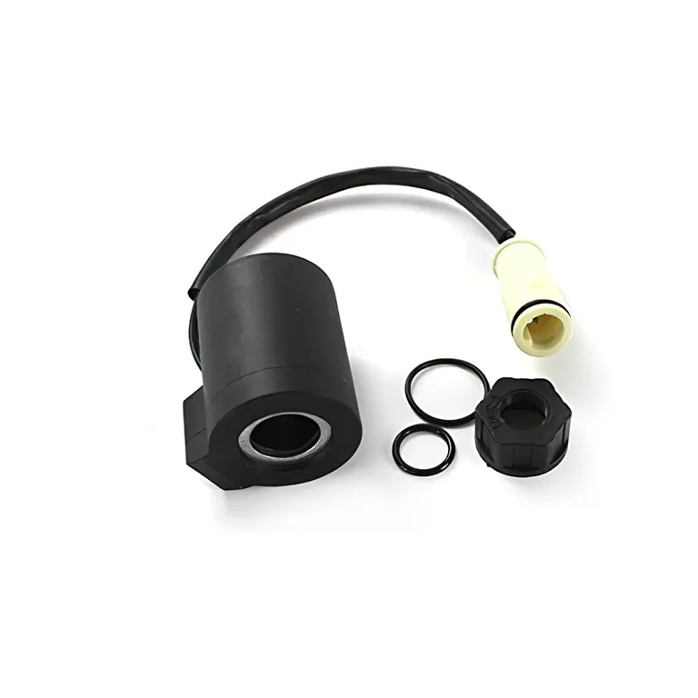 Hydraulic Solenoid Valve Coil 14527267 For Volvo Excavator EC240 online Hydraulic Solenoid Valve Coil 14527267 For Volvo Excavator EC240 online