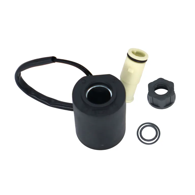 Hydraulic Solenoid Valve Coil 14527267 For Volvo Excavator EC290 online Hydraulic Solenoid Valve Coil 14527267 For Volvo Excavator EC290 online
