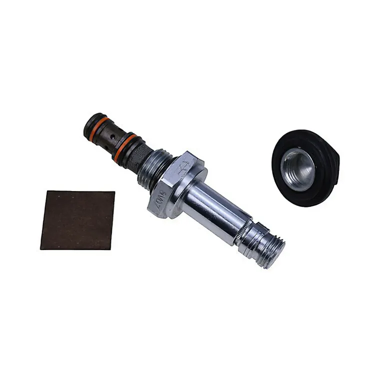Hydraulic Spool Valve Stem 6667687 for Bobcat Skid Steer Loader 450 453 463 653 751 753 763 773 863 online Hydraulic Spool Valve Stem 6667687 for Bobcat Skid Steer Loader 450 453 463 653 751 753 763 773 863 online
