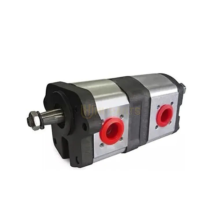 Hydraulic Steering Pump 052107T1 1518222491 for Massey Ferguson 299 410 420 415 425 435 440 Tractor online