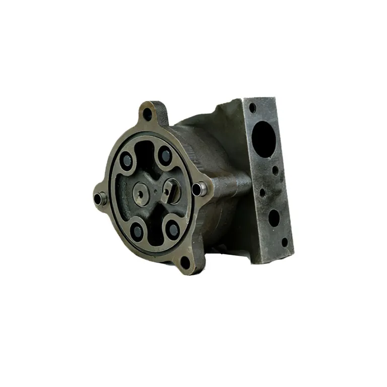 Hydraulic Steering Pump 3S4386 for Caterpillar CAT 955K 955L Engine 3304 online Hydraulic Steering Pump 3S4386 for Caterpillar CAT 955K 955L Engine 3304 online