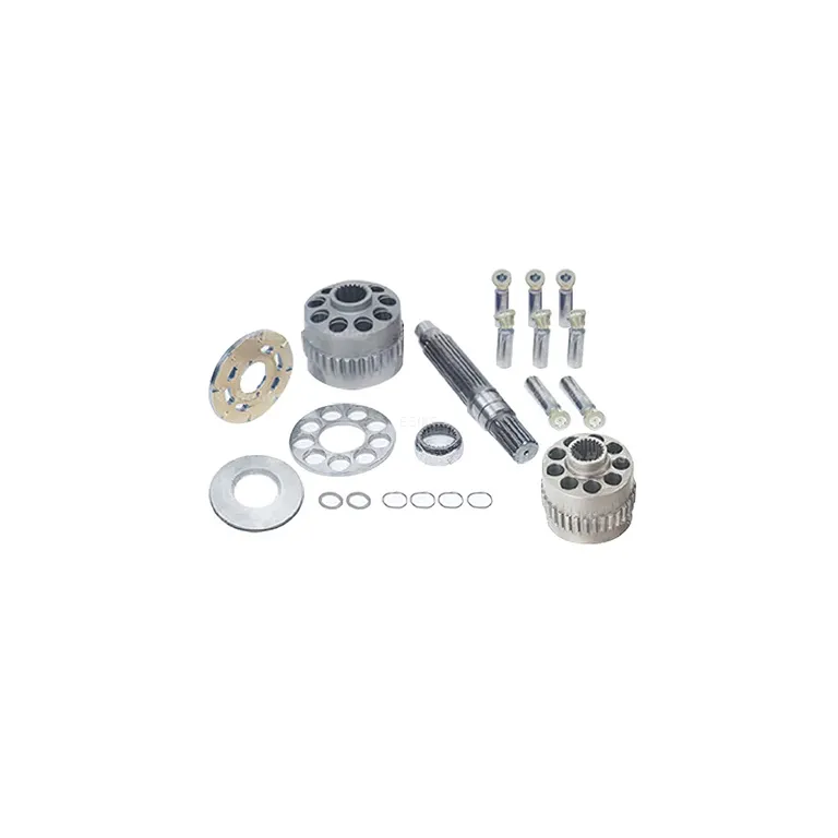 Hydraulic Swing Motor Repair Parts Kit for Hitachi EX120-2 Excavator online Hydraulic Swing Motor Repair Parts Kit for Hitachi EX120-2 Excavator online