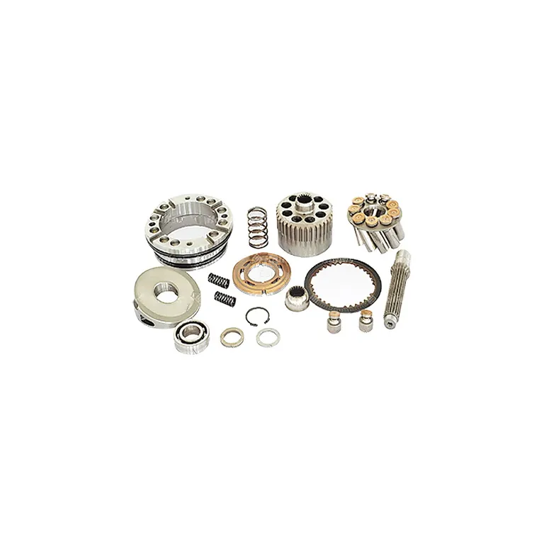 Hydraulic Swing Motor Repair Parts Kit for Kayaba MAG170 Excavator online
