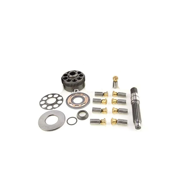 Hydraulic Swing Motor Spare Parts Repair Kit for Kawasaki M2X63 online
