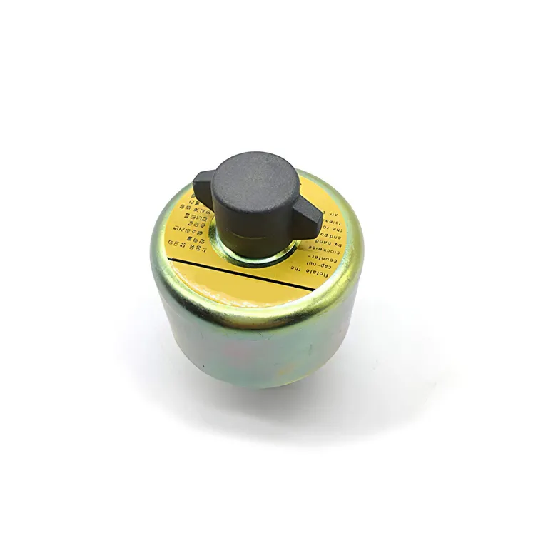Hydraulic Tank Cover Breath Fliter For Hyundai Excavator R200-5 online Hydraulic Tank Cover Breath Fliter For Hyundai Excavator R200-5 online