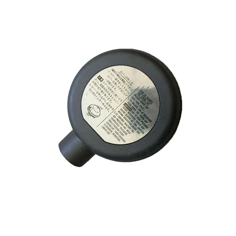 Hydraulic Tank Cover Breath Fliter For Hyundai Excavator R215-7 online Hydraulic Tank Cover Breath Fliter For Hyundai Excavator R215-7 online