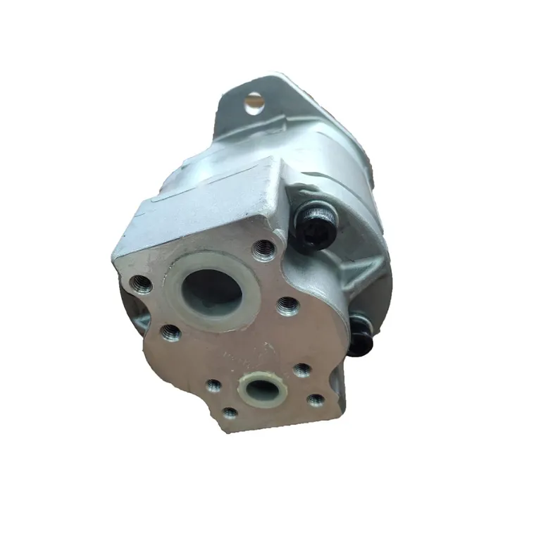 Hydraulic Transmission Pump 07438-72902 for Komatsu Bulldozer D355A-3X online Hydraulic Transmission Pump 07438-72902 for Komatsu Bulldozer D355A-3X online