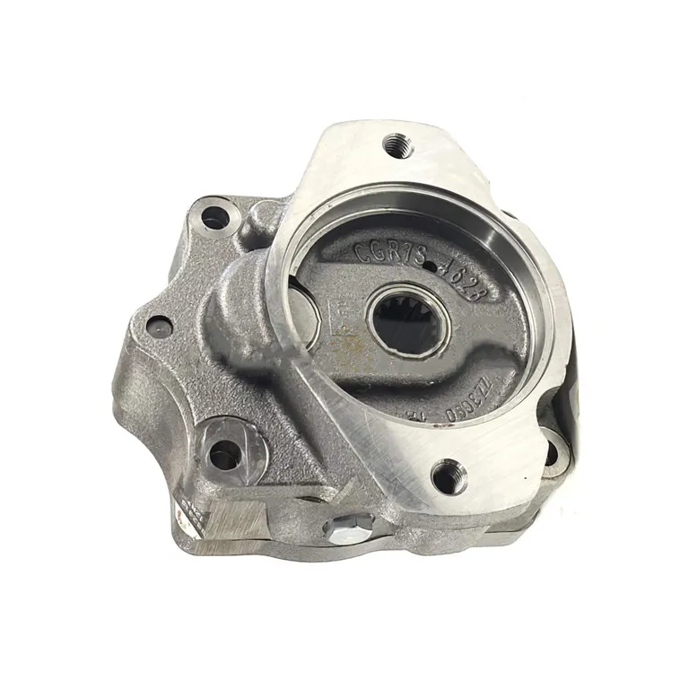 Hydraulic Transmission Pump 3S2616 for Caterpillar CAT 920 930 Wheel Loader 3304 Engine online Hydraulic Transmission Pump 3S2616 for Caterpillar CAT 920 930 Wheel Loader 3304 Engine online