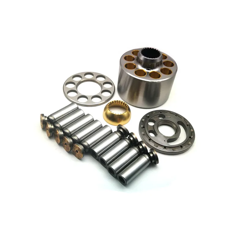 Hydraulic Travel Motor Repair Parts Kit for JEIL JMV-53/34 6-8T Excavator online Hydraulic Travel Motor Repair Parts Kit for JEIL JMV-53/34 6-8T Excavator online