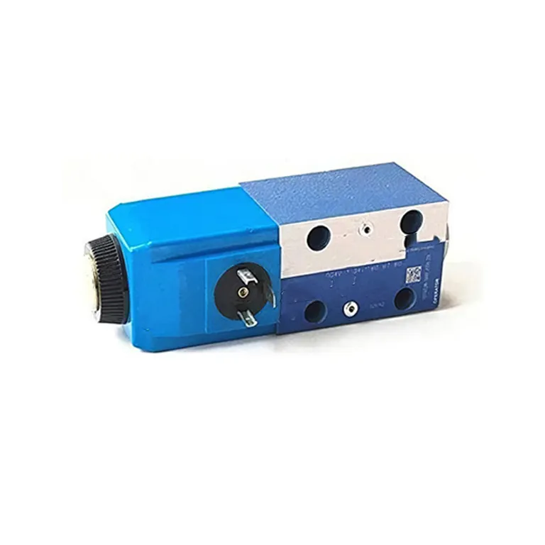 Hydraulic Valve 11173166 for Volvo L110E L110F L110G L110H L120E L120F L120G 24V online