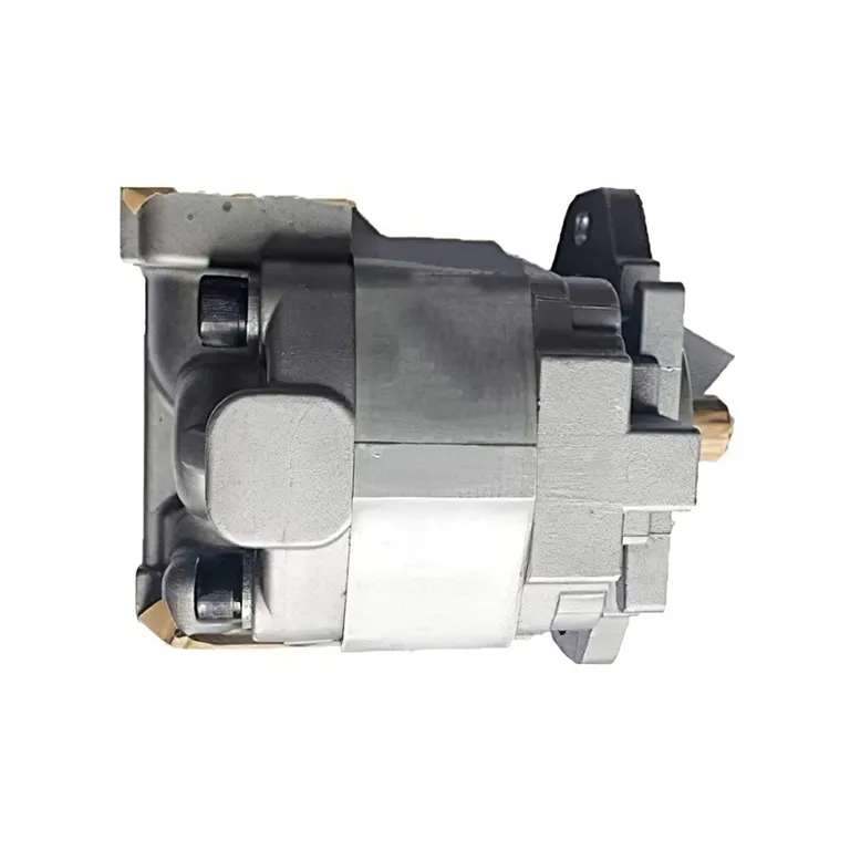 Hydraulic Work Pump Fan Motor ASSY 705-21-26180 For Komatsu Wheel Loader WA1200-3 WA800-3E0 WA900-3 WA900-3E0 WA900L-3 online