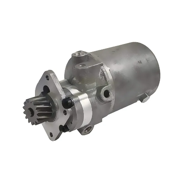 Hydrostatic Power Steering Pump 517022M93 for Massey Ferguson 285 698 1080 1085 Tractor online Hydrostatic Power Steering Pump 517022M93 for Massey Ferguson 285 698 1080 1085 Tractor online