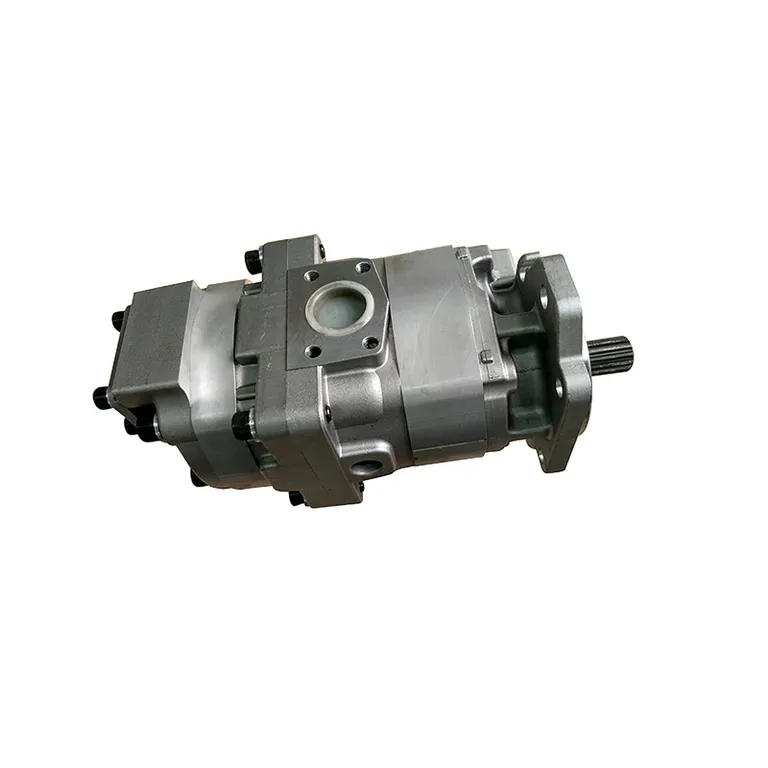 Hyraulic Pump 705-51-20930 705-51-20800 For Komatsu Bulldozer D65E-12 D65P-12 D85ESS-2 online Hyraulic Pump 705-51-20930 705-51-20800 For Komatsu Bulldozer D65E-12 D65P-12 D85ESS-2 online