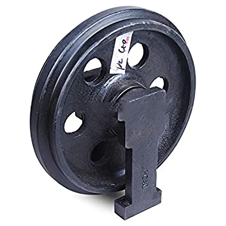Idler 20R-30-11360 for komatsu Excavator PC10-1 PC10-2 PC10-3 PC10-5 PC15-1 PC20-3 PC20-5 PC28UU-1 PC30-1 PC30-3 PC30-5 online Idler 20R-30-11360 for komatsu Excavator PC10-1 PC10-2 PC10-3 PC10-5 PC15-1 PC20-3 PC20-5 PC28UU-1 PC30-1 PC30-3 PC30-5 online
