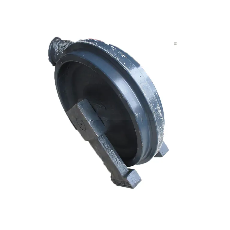 Idler 20T-30-12171 for Komatsu Excavator PC40-1 PC40-2 PC40-3 online Idler 20T-30-12171 for Komatsu Excavator PC40-1 PC40-2 PC40-3 online