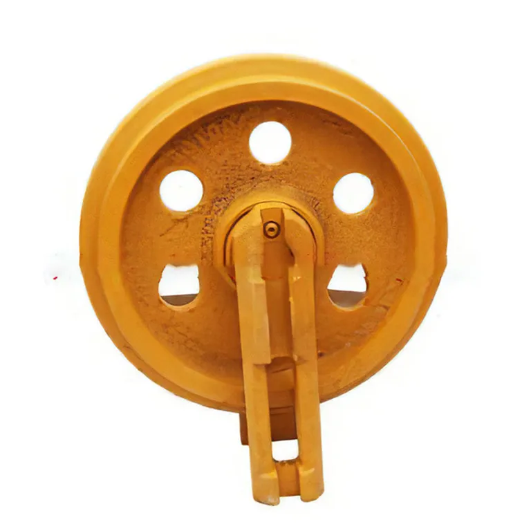 Idler 20T-30-72112 for Komatsu Excavator PC40-7 PC40MR-1 PC40MR-2 PC40R-8 PC45-1 PC45MR-1 PC45MR-3 PC45R-8 online Idler 20T-30-72112 for Komatsu Excavator PC40-7 PC40MR-1 PC40MR-2 PC40R-8 PC45-1 PC45MR-1 PC45MR-3 PC45R-8 online