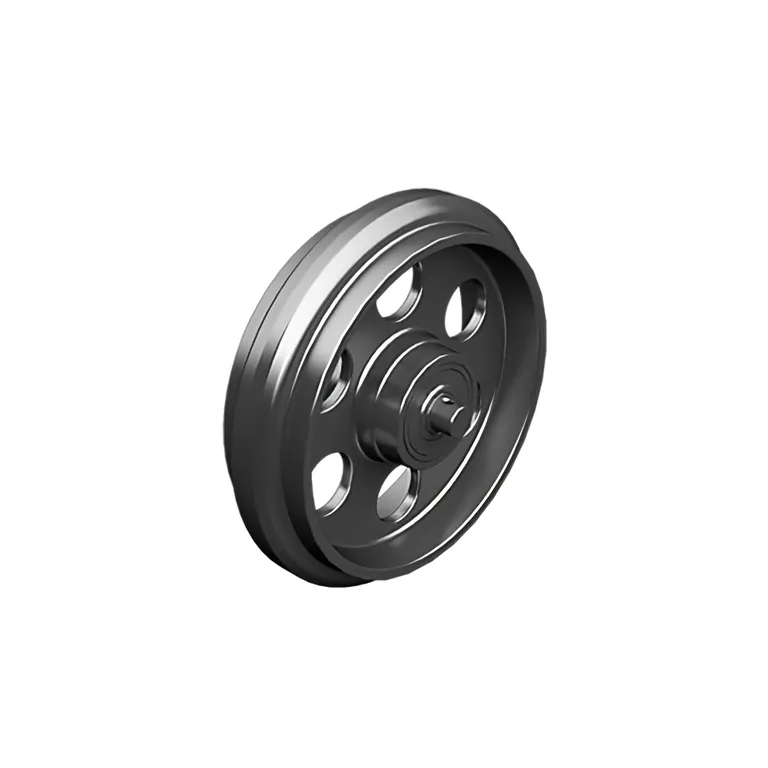 Idler 240-6304 for Caterpillar CAT Excavator 305 E305 305.5 305.5E 306 306E online Idler 240-6304 for Caterpillar CAT Excavator 305 E305 305.5 305.5E 306 306E online