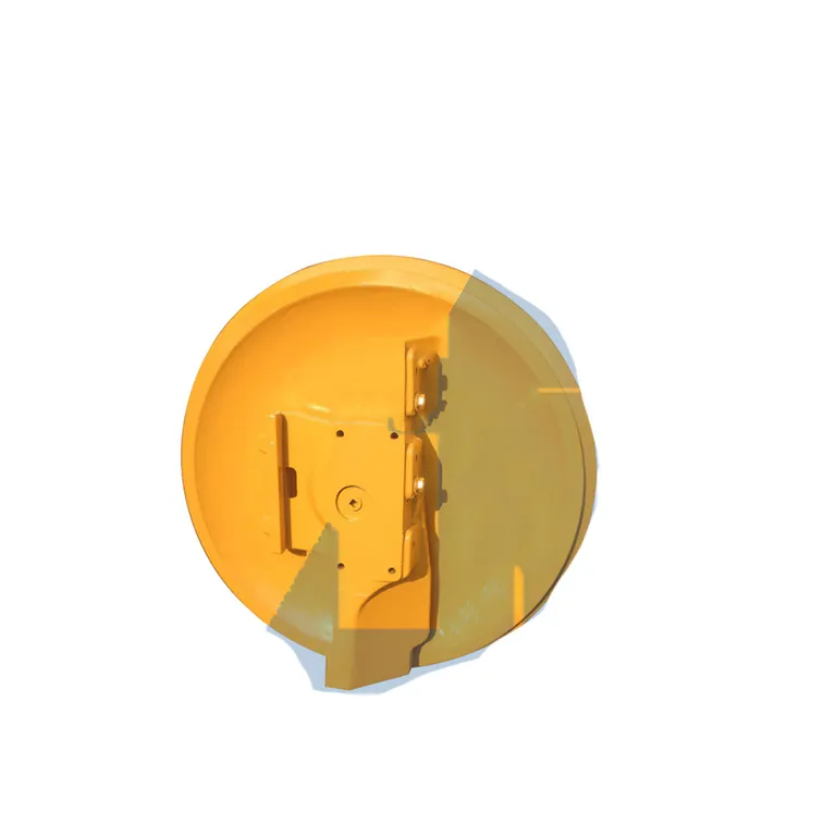 Idler 24100J4064F1 for Kobelco Excavator SK07N-2 K907-2 online Idler 24100J4064F1 for Kobelco Excavator SK07N-2 K907-2 online
