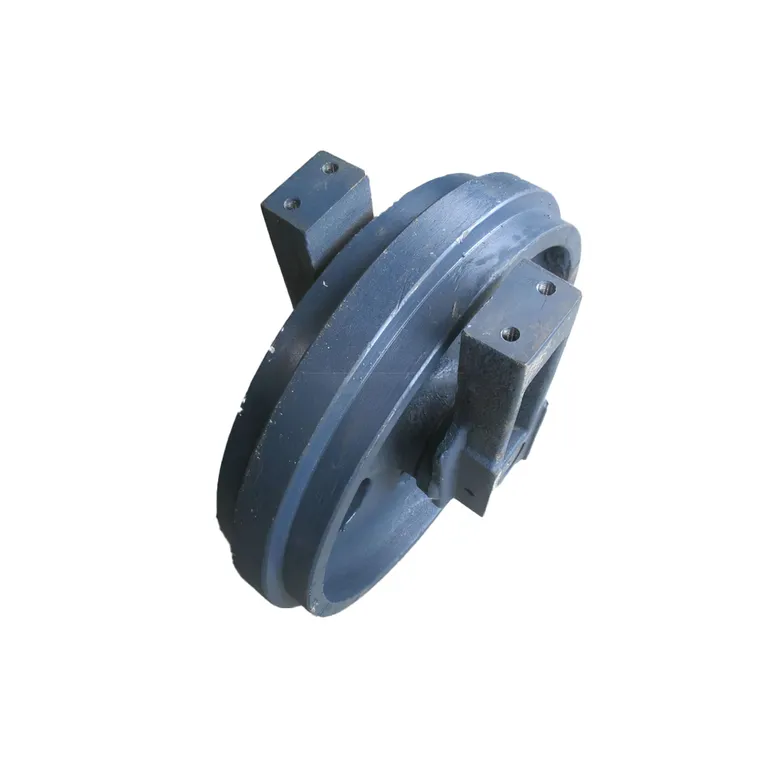 Idler 6I-6489 for Caterpillar Excavator CAT 307 307B online