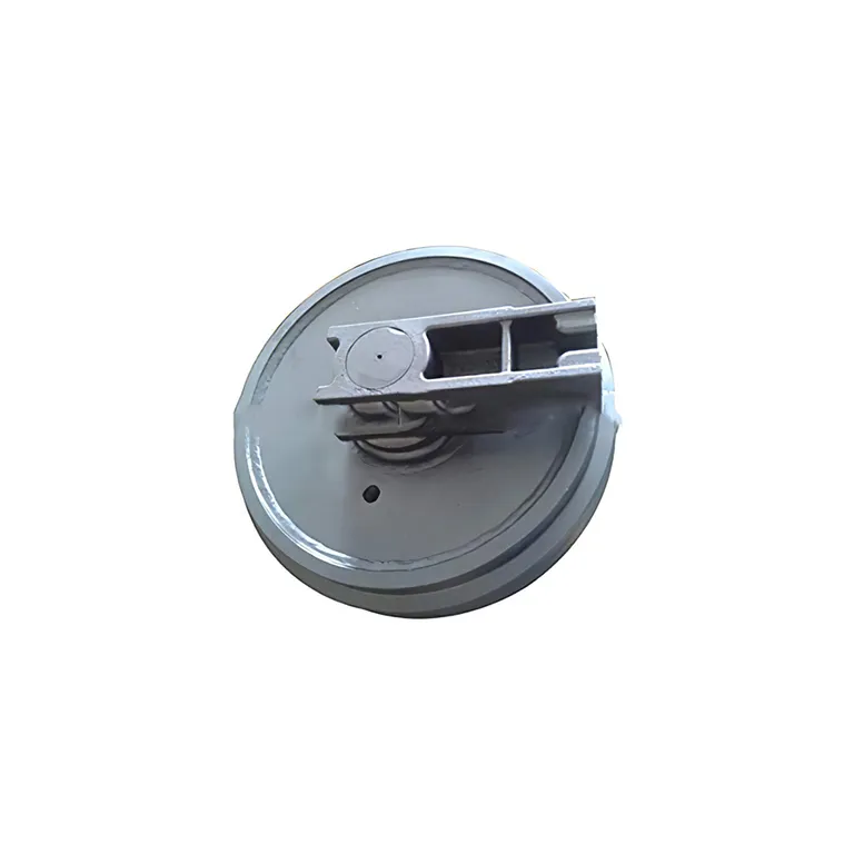 Idler 6Y-8021 112-9947 for Caterpillar Excavator CAT 330 330L 330B online Idler 6Y-8021 112-9947 for Caterpillar Excavator CAT 330 330L 330B online