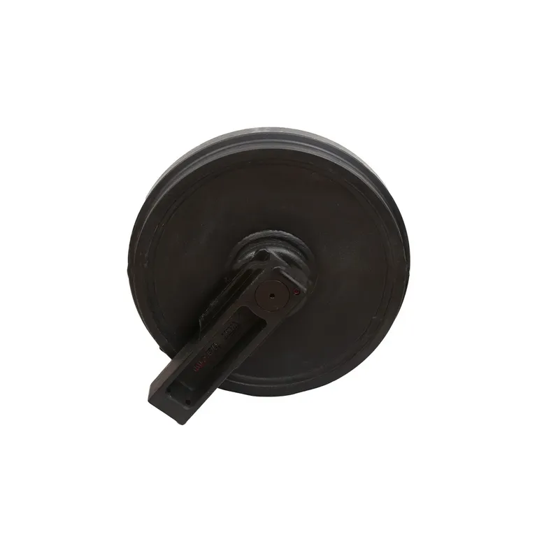 Idler 81M9-13100 for Hyundai Excavator R55-7 R55-7A R55-9 R55-9A R60-9S R60CR-9 R60CR-9A online Idler 81M9-13100 for Hyundai Excavator R55-7 R55-7A R55-9 R55-9A R60-9S R60CR-9 R60CR-9A online