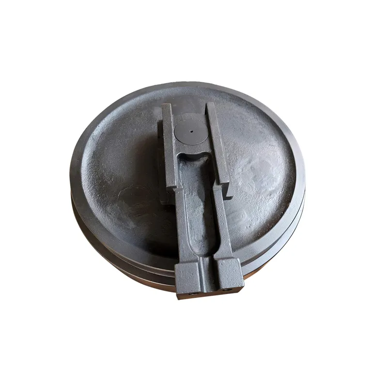 Idler 9W-9444 for Caterpillar Excavator CAT 320 320L 320N online Idler 9W-9444 for Caterpillar Excavator CAT 320 320L 320N online