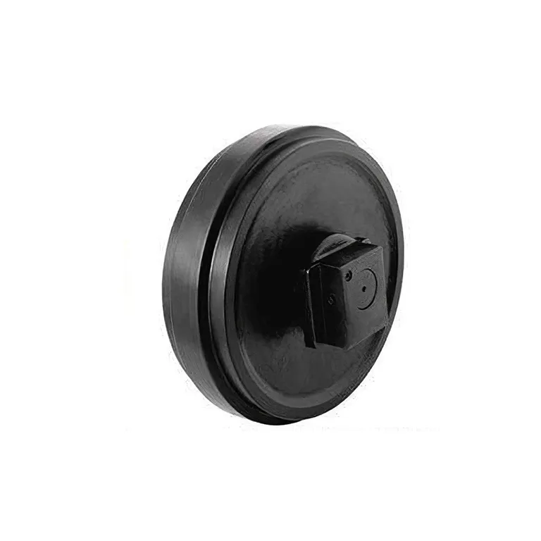 Idler for Hyundai Excavator R225-7 online Idler for Hyundai Excavator R225-7 online