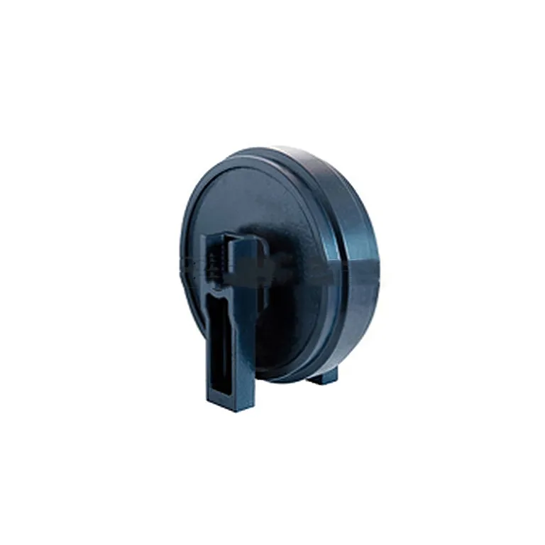 Idler for Kato Excavator HD450SE Front online Idler for Kato Excavator HD450SE Front online