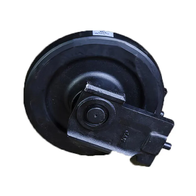 Idler LC52DU0001F1 for Kobelco Excavator SK300-6 SK330-6 SK400-6 SK300LC-6 SK330LC-6 SK400LC-6 online Idler LC52DU0001F1 for Kobelco Excavator SK300-6 SK330-6 SK400-6 SK300LC-6 SK330LC-6 SK400LC-6 online