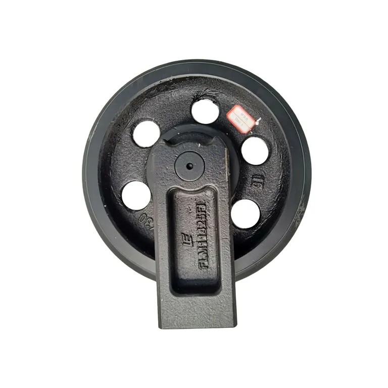 Idler RC348-21302 for Kubota Excavator KX71-3 U25S U25-3S online
