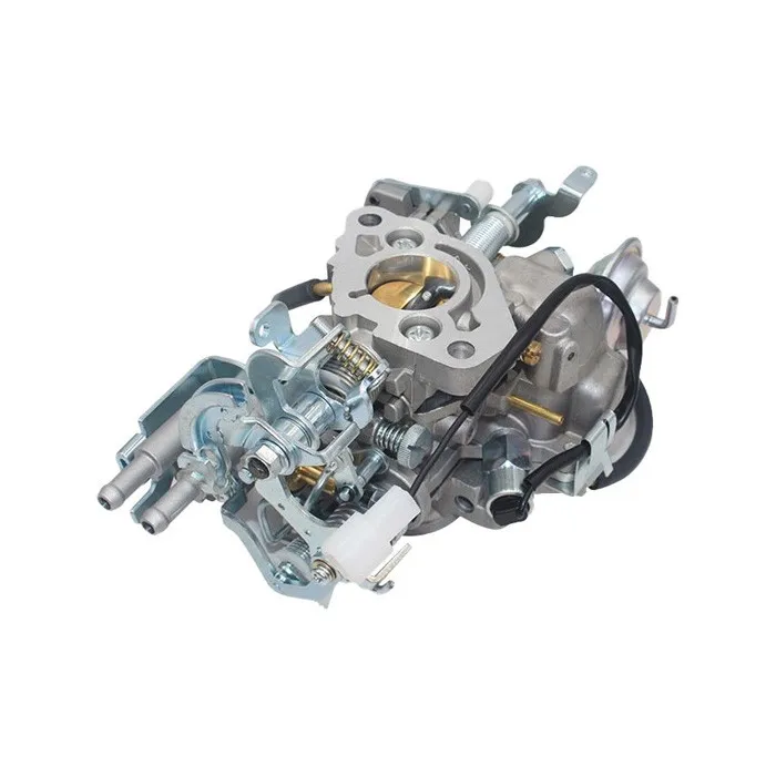 Ignition Carburetor 21100-78161-71 for Toyota Engine 4Y 5K Forklift 5FG10 5FG25 5F online Ignition Carburetor 21100-78161-71 for Toyota Engine 4Y 5K Forklift 5FG10 5FG25 5F online