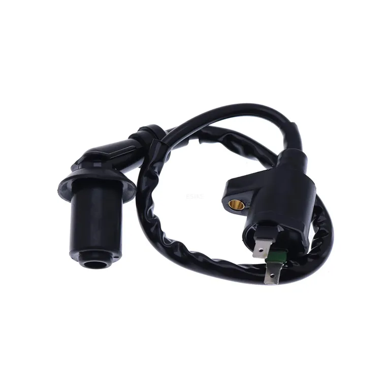 Ignition Coil 150cc 50cc GY6 Scooter ATV Moped Chinese for Honda TRX250 TRX300 TRX350 TRX400FW TRX450FW XL250 XL350 XL600 online Ignition Coil 150cc 50cc GY6 Scooter ATV Moped Chinese for Honda TRX250 TRX300 TRX350 TRX400FW TRX450FW XL250 XL350 XL600 online
