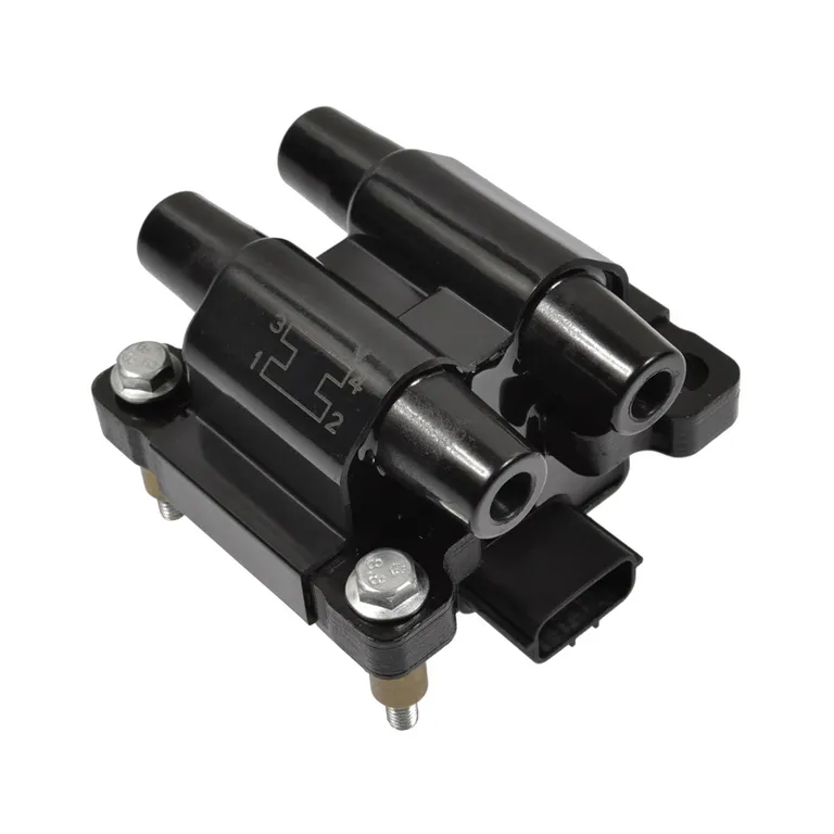 Ignition Coil for Yamaha Warrior 350 YFM350 1989-2004 ATV Ignition Coil online