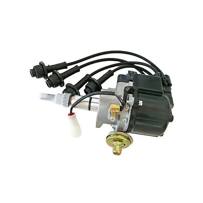 Ignition Distributor 19030-78151-71 for Toyota Forklift 4Y Engine online Ignition Distributor 19030-78151-71 for Toyota Forklift 4Y Engine online