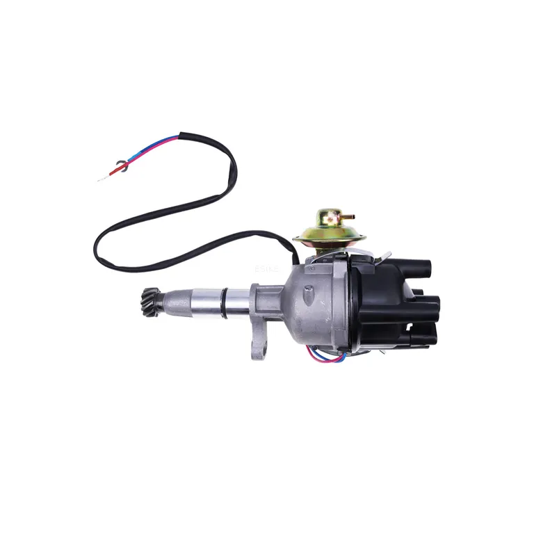 Ignition Distributor MD169418 for Mitsubishi Engine 4G63 4G64 Forklift FG20/35-13D online Ignition Distributor MD169418 for Mitsubishi Engine 4G63 4G64 Forklift FG20/35-13D online